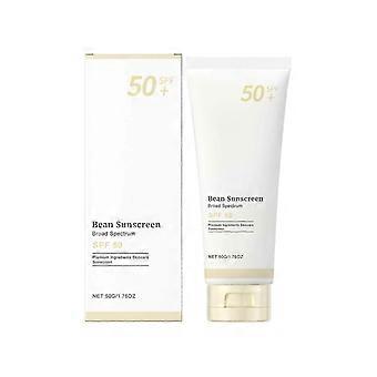 Moisturizing Sunscreen Protection Waterproof Lightweight Texture Oil Control Lightweight Texture Wu378 2025