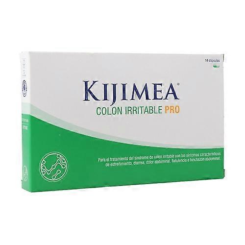 Kijimea Irritable Colon PRO 14 capsules
