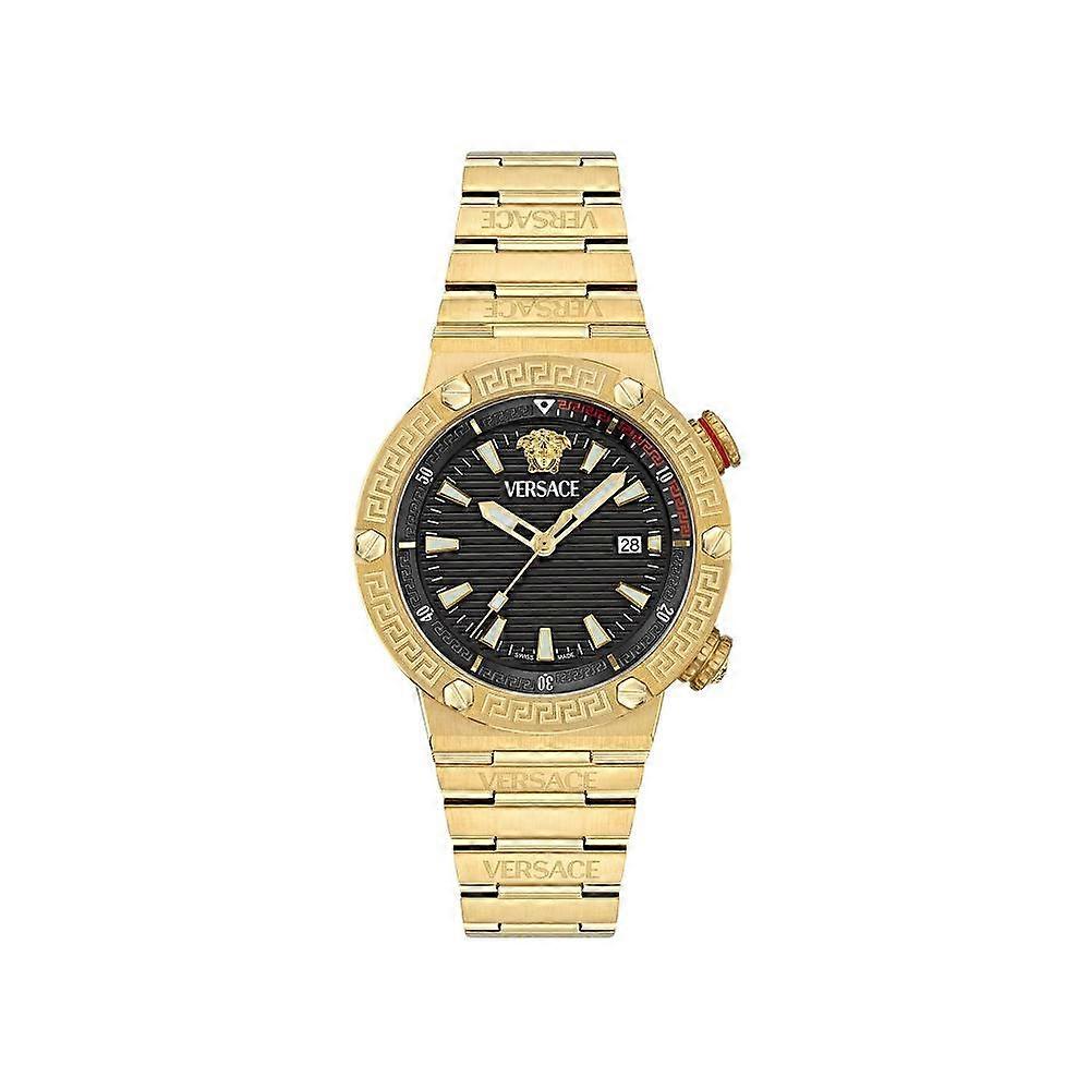 VERSACE VRSCVE8G00624 Men's Watch