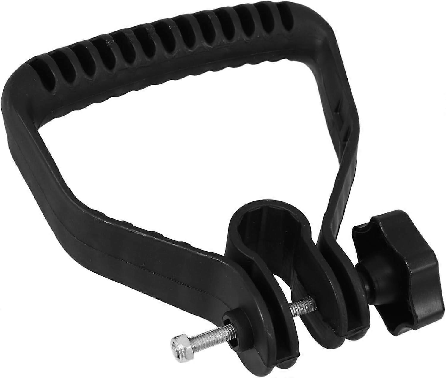 Plastic Lawn Mower Handle