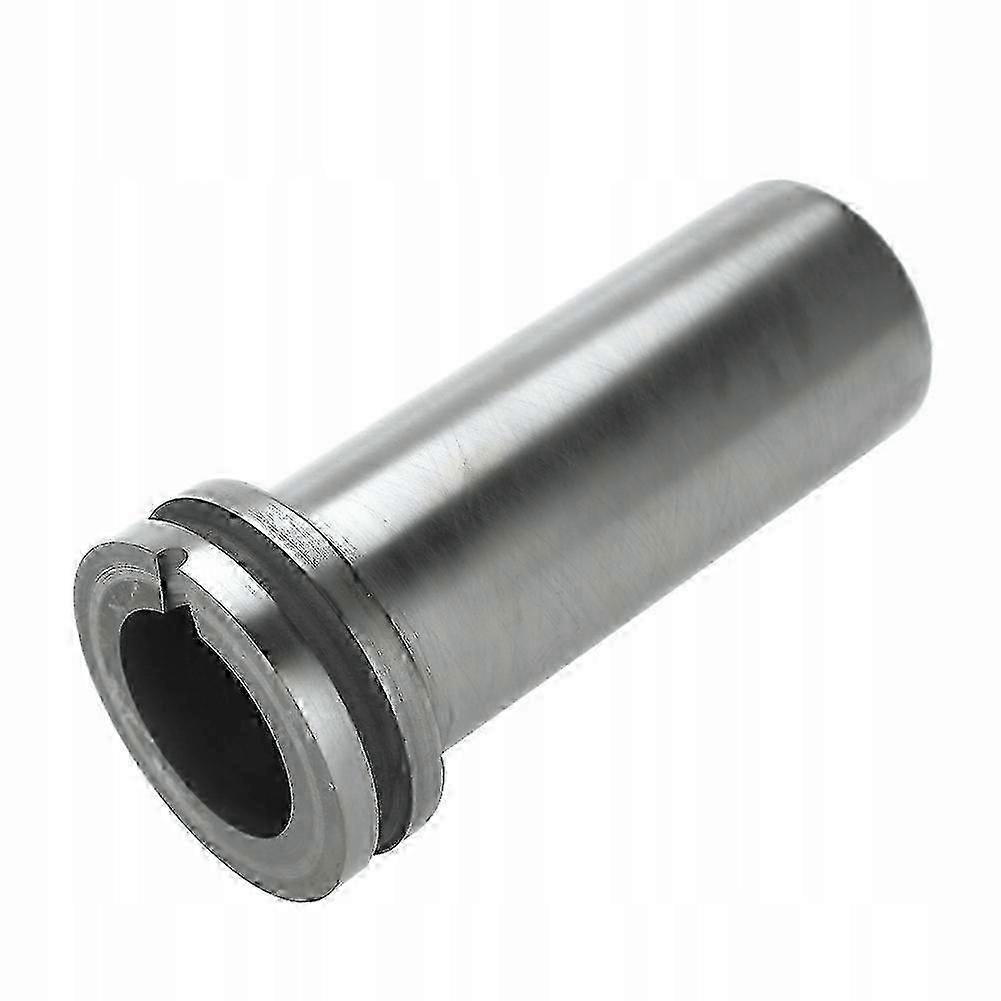 2kg Graphite Crucible Metal Melting Gold Silver