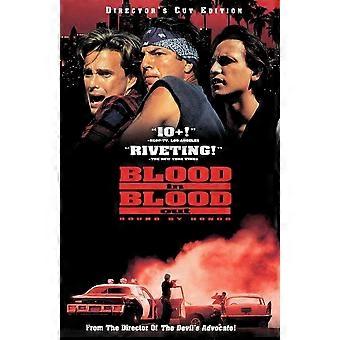 Blood In Blood Out moviejigsaw puzzle game for adults and kids P3199