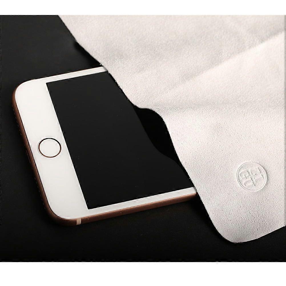 10 PCS Eyeglass Cleaner Microfiber Screen Wipes Glasses Lens Cloth