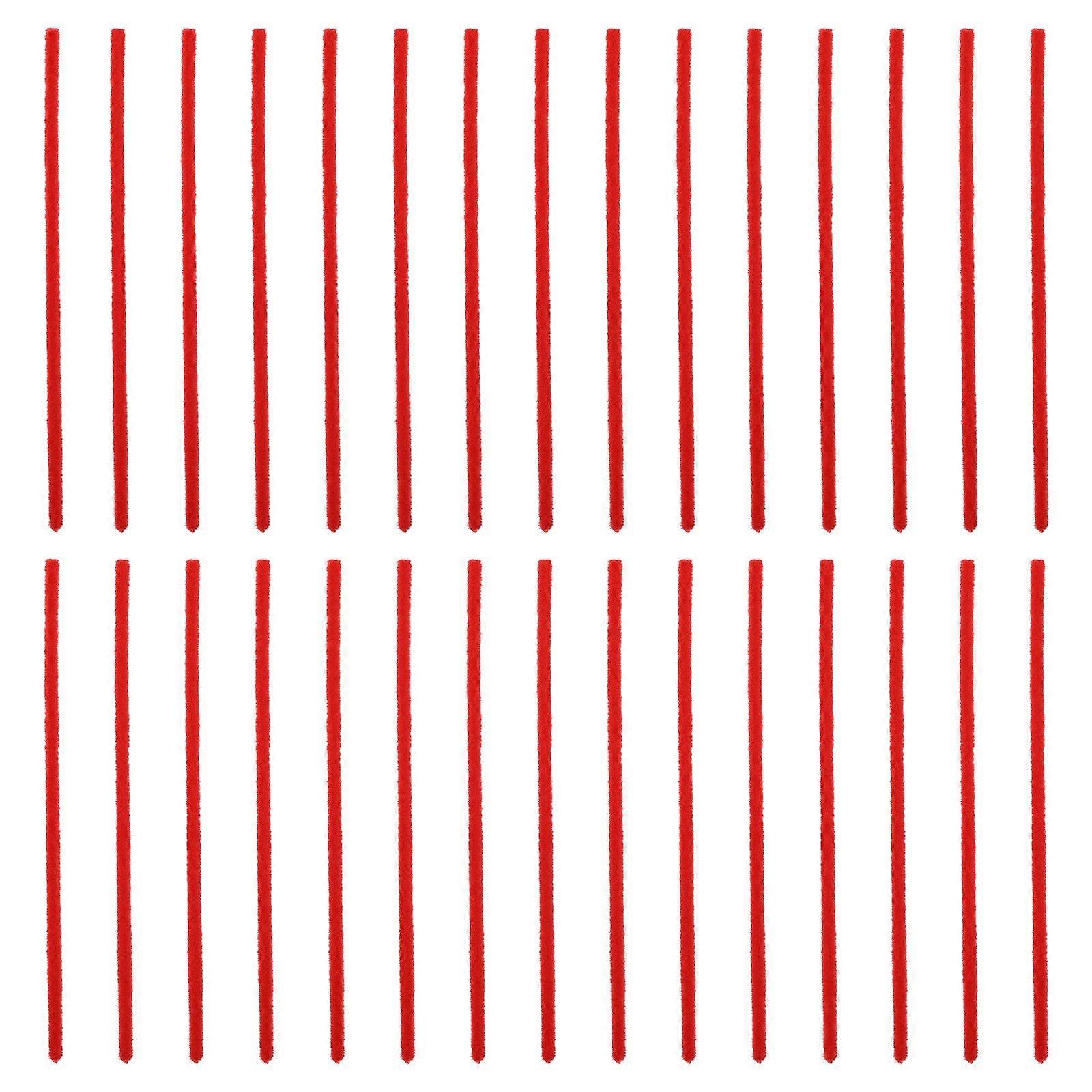 80pcs kapper roterende schroef styling haar rollers krultang kapsel tool