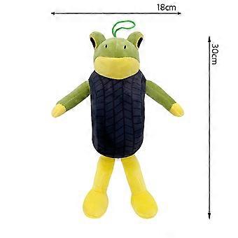 Tung Tung Tung Sahur Plush Toys Vaca Saturno Saturnita Cappuchino Assasino Boneka Ambalabu Soft Stuffed Plush Dolls Gifts