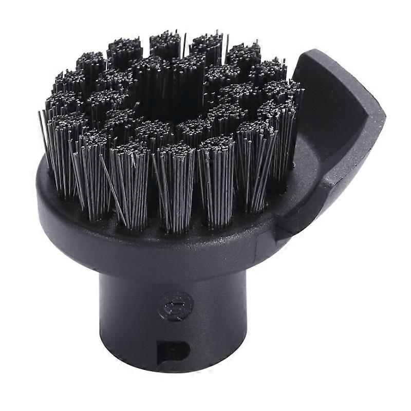 for SC1/SC2/SC3/SC4/SC5 Steam Cleaner Scraper Round Brush