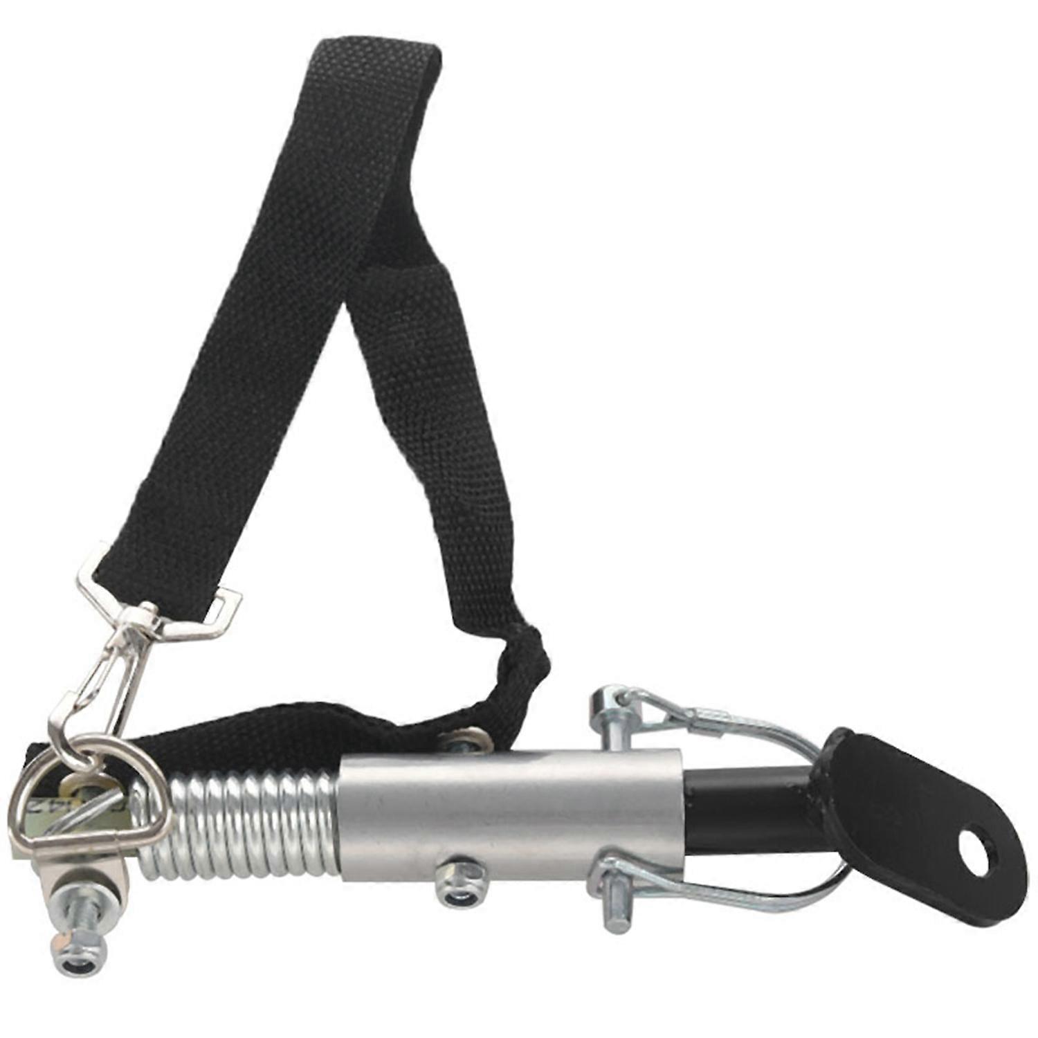 1 Satz Fahrradanhngerkupplung Universal Fahrradanhnger Baby/Haustier  Kupplung Linker Verbinder Fahrrad Gepcktrger Zubehr | Fruugo CH