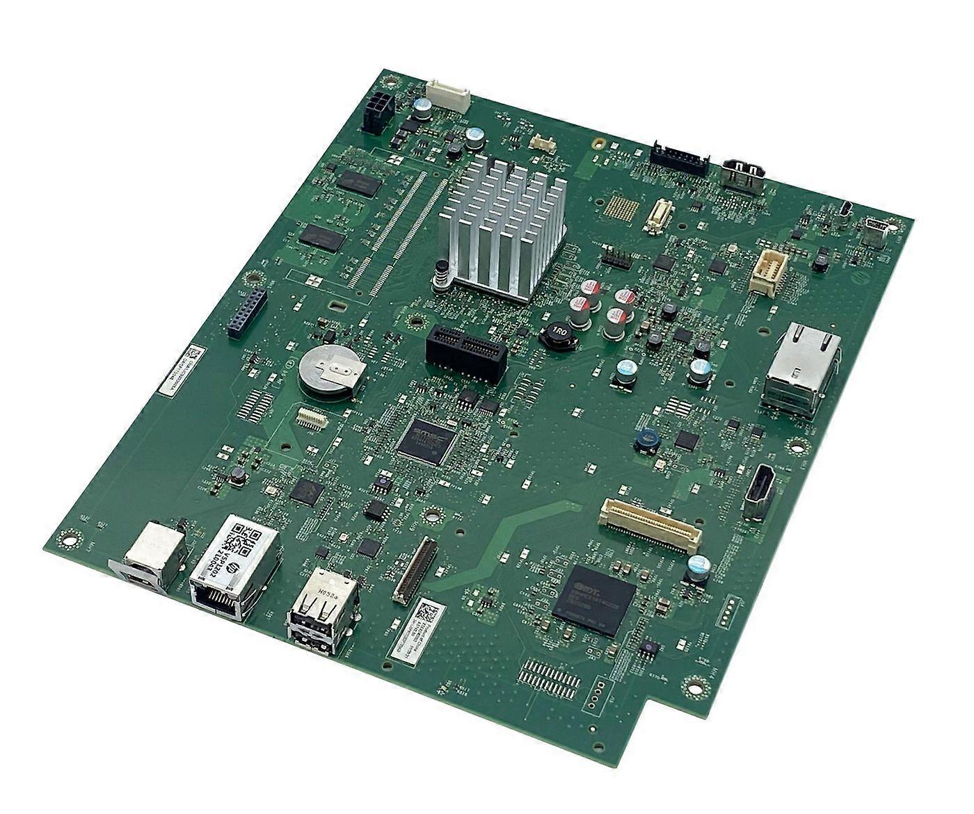 Řada spravovaných multifunkčních tiskáren