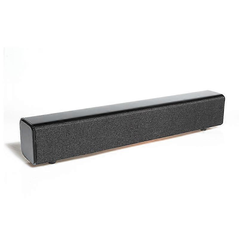 BT808 Desktop Powerful Bluetooth-compatible Speaker Auto Sleep Smart Speaker with Two Playback Modes