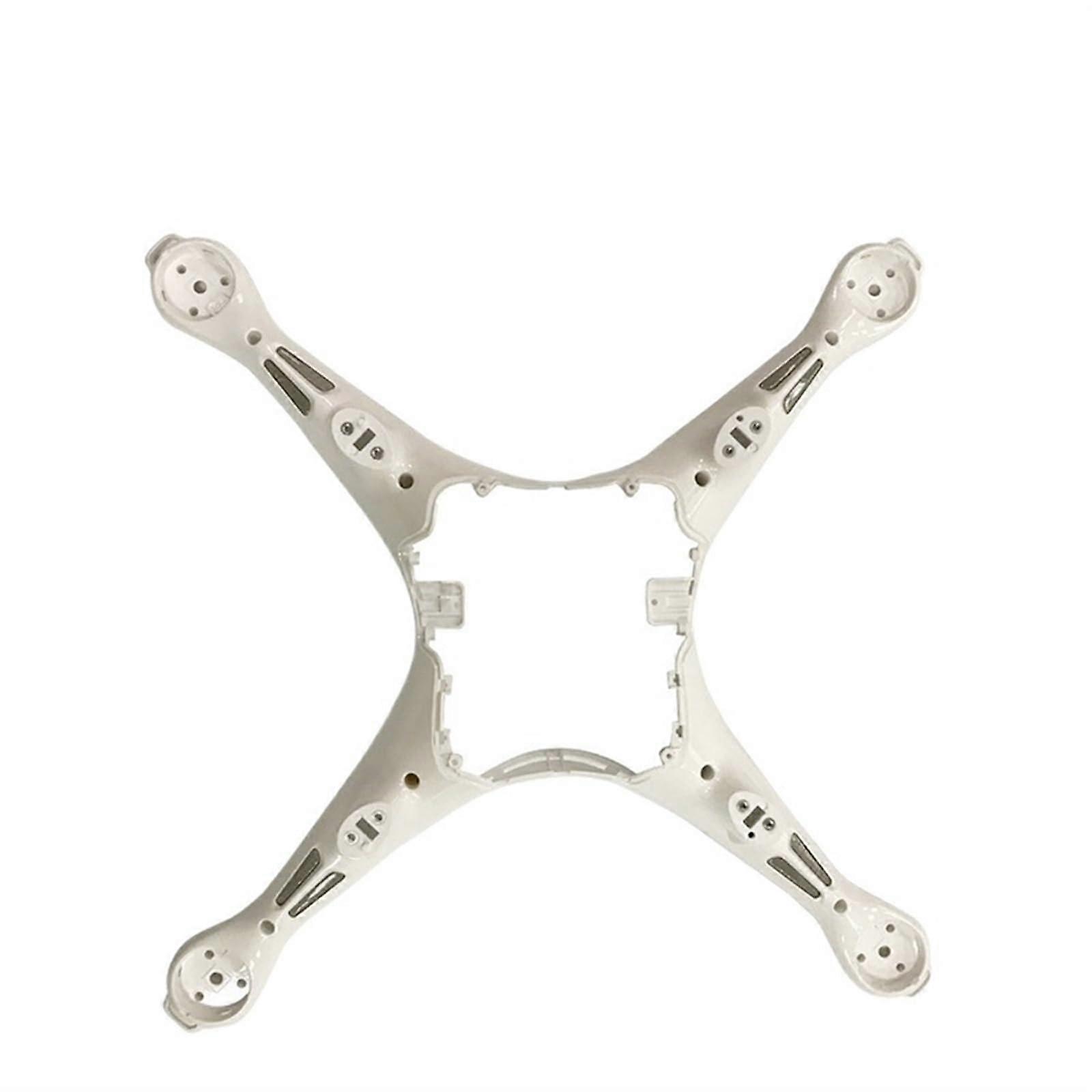 Middle Shell Body Frame Replacement for DJI Phantom 4 Drone  and Flight Stability