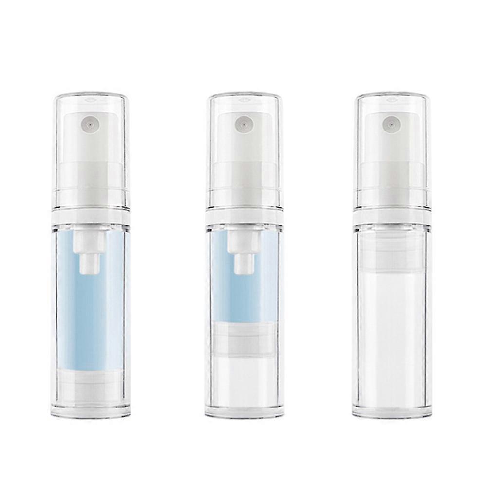 Dispensing Spray Bottle for Storage Use 10Pcs