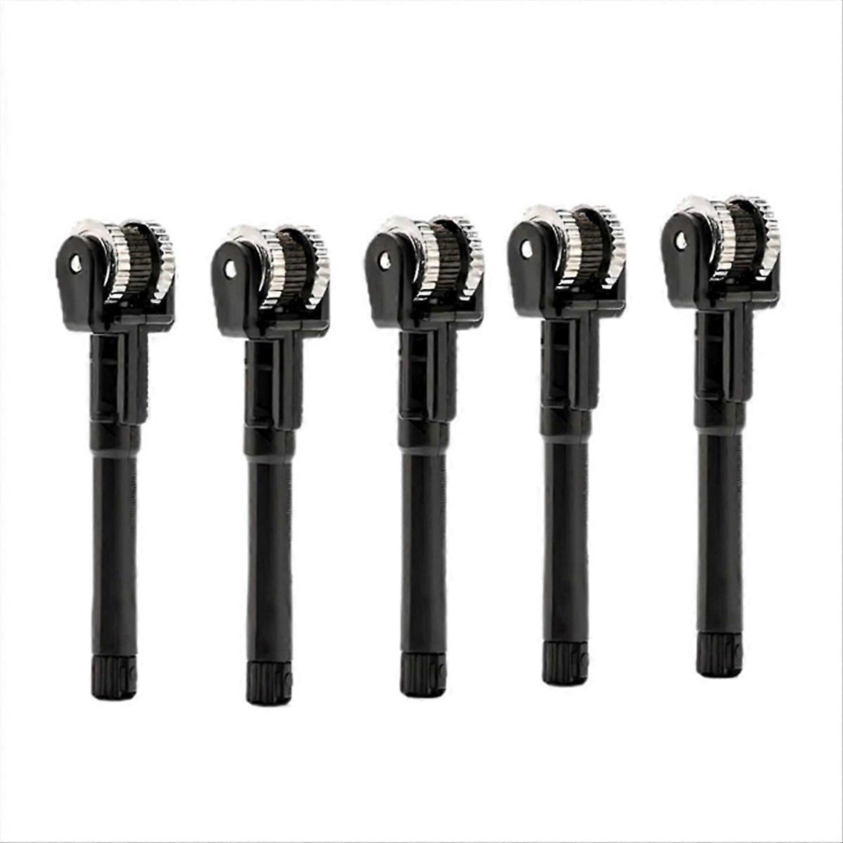 5 Pcs Flints Holder Replacements for Clipper CP11,CP22 A