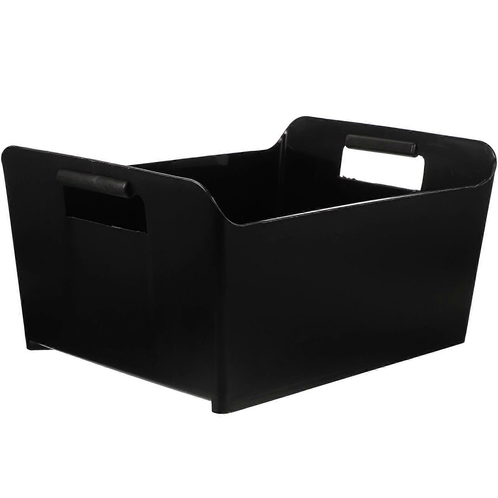 Ice Cube Bucket PP Cooler Bucket for Storage