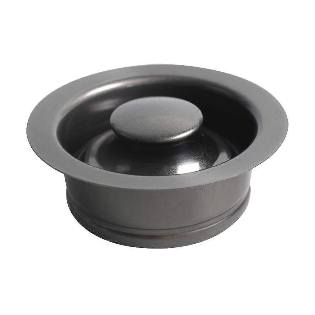 Garbage Disposal Flange and Stopper for Kitchen Sink Drain Replacement