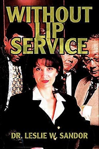 Zonder Lip Service