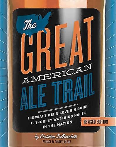 Great American Ale Trail