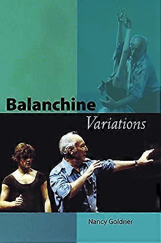 Balanchine Variasjoner