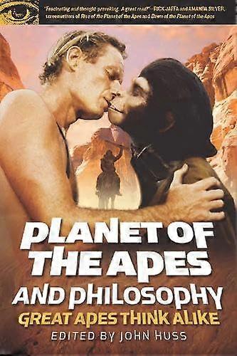 Apenes planet og filosofi