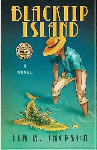 Blacktip Island