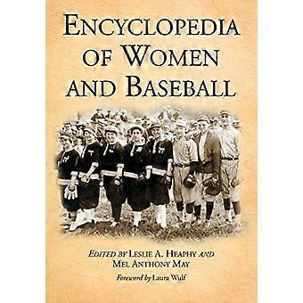 Encyclopedia of kvinner og Baseball