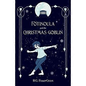 Fotinoula og julenissen