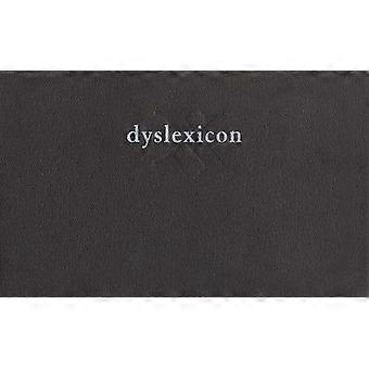 Dyslexicon