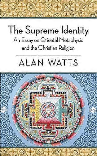 The Supreme Identity
