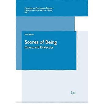 Partitions de l’Être : Opéra et Dialectique