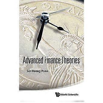 Teorie finanziarie avanzate