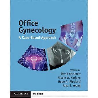 Office Gynecology - Cambridge University Press