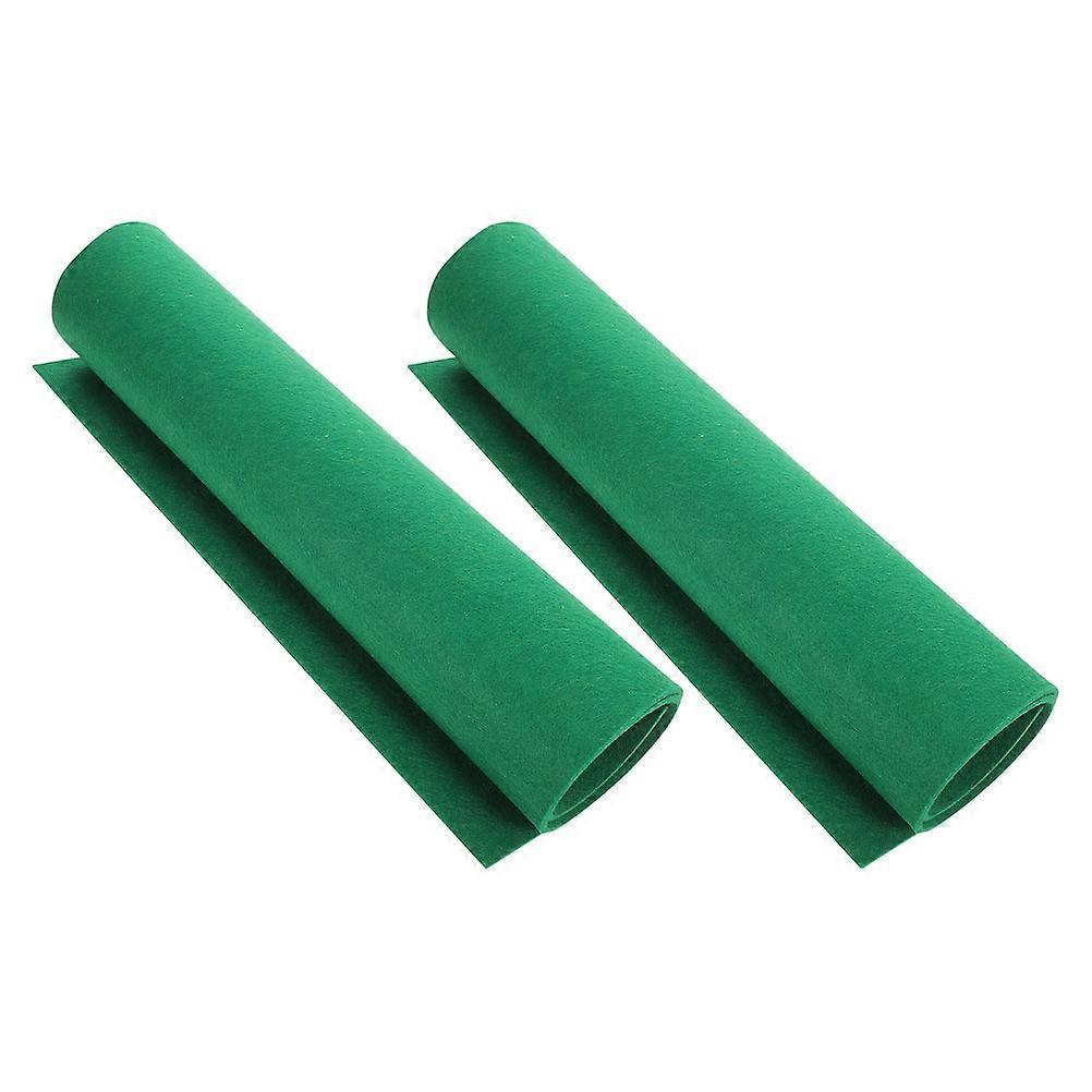 Reptile Bedding Mat for Versatile Usage 8Pcs Reptile Cage Mat Green Cloth