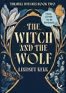 Witch & Wolfsavannah Red2 Hb - Lindsey Kelk