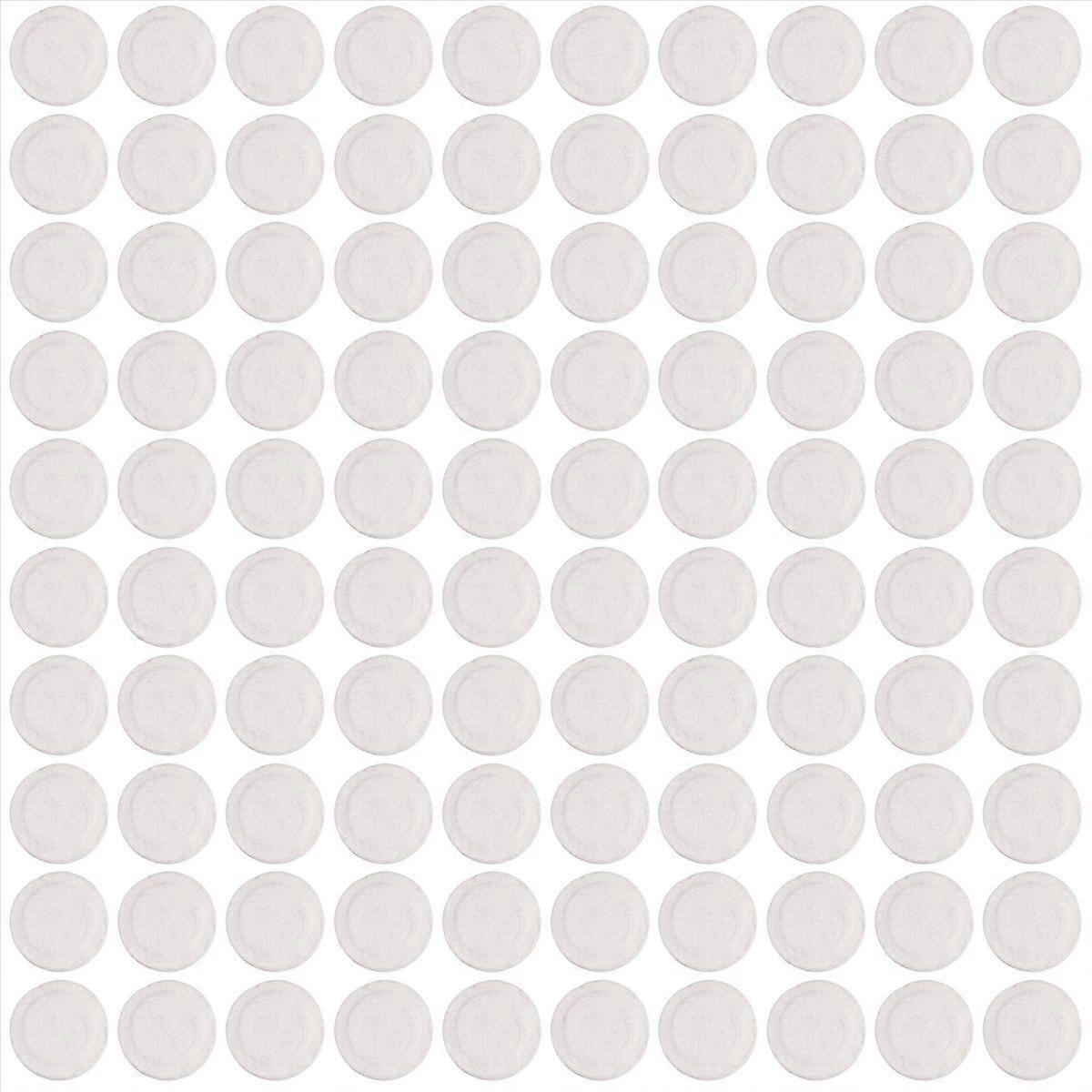 500Pcs Magic Disposable Compressed Towel Wipes