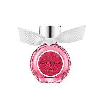 Rochas Mademoiselle In Love Eau de Parfum Vapo 90 ml voor vrouwen