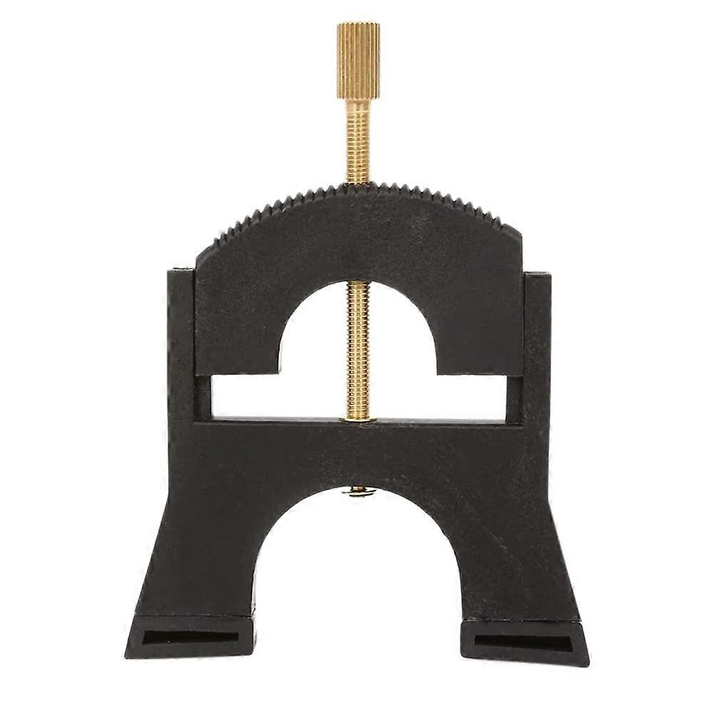 Violin Bridge for 1/4 to 4/4 Sizes, Easy String Changes and Stable Alignment