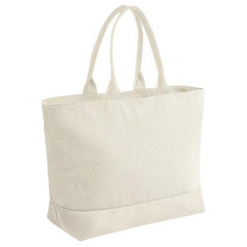 Quadra Puerto Weekender Tote Bag
