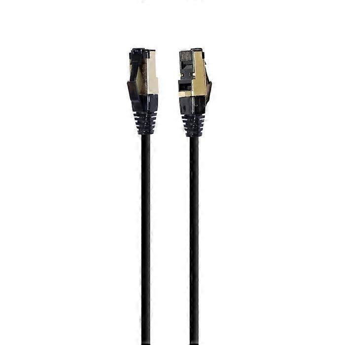 Cable de red - GEMBIRD - Cat8 - S/FTP - 15m - 2000 MHz