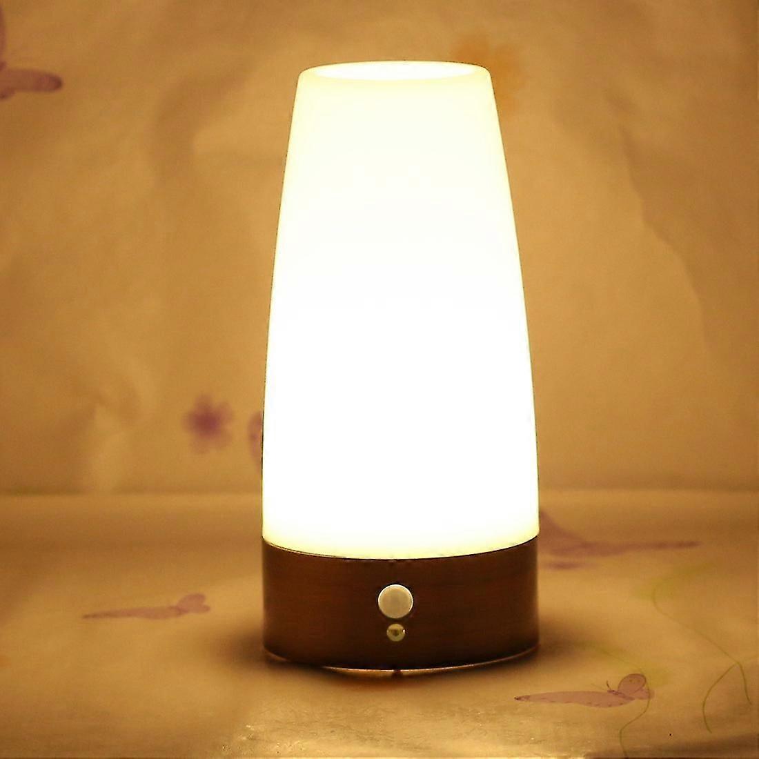 Pxcl Motion Sensor Night Light For Bedroom/office/hallways