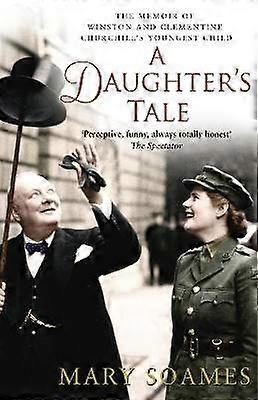 A Daughter's Tale