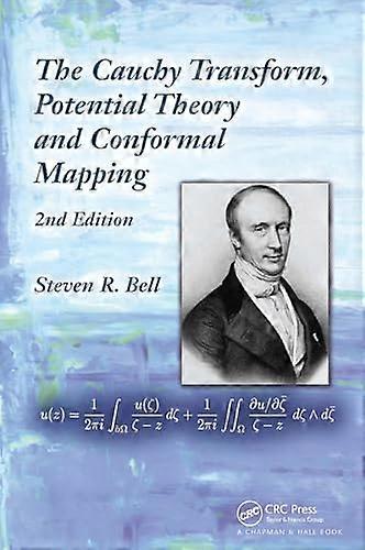 The Cauchy Transform Potential Theory and Conformal Mapping