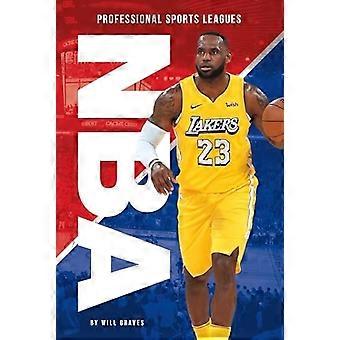 NBA (ammattilaisurheiluliigat)