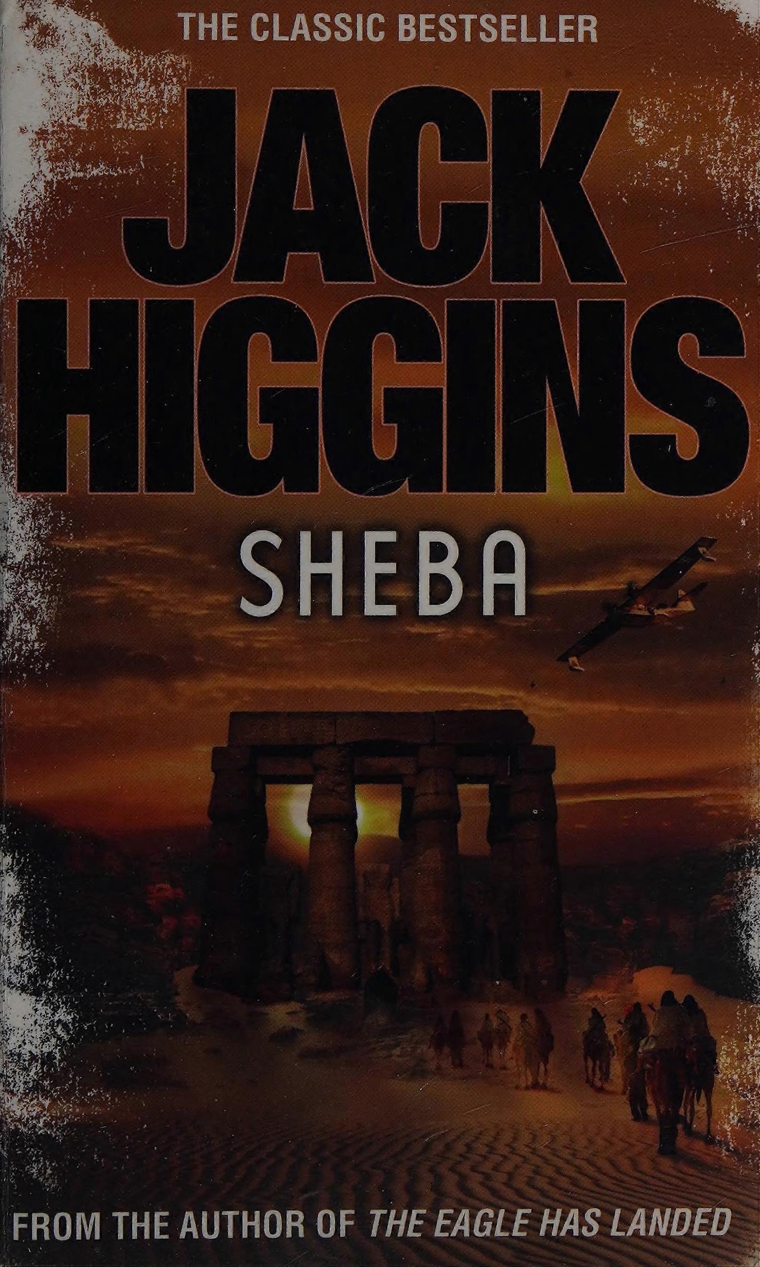 Sheba