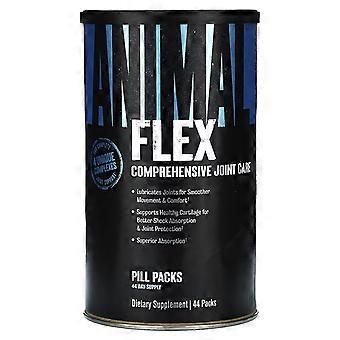 Nutrição Universal, Animal Flex, A Pilha de Suporte Articular Completa, 44 Pacotes
