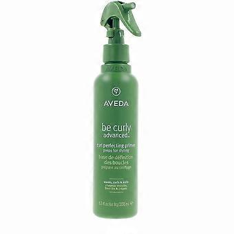 Be Curly Advanced Curl Perfecting Primer Spray für lockiges Haar 200ml