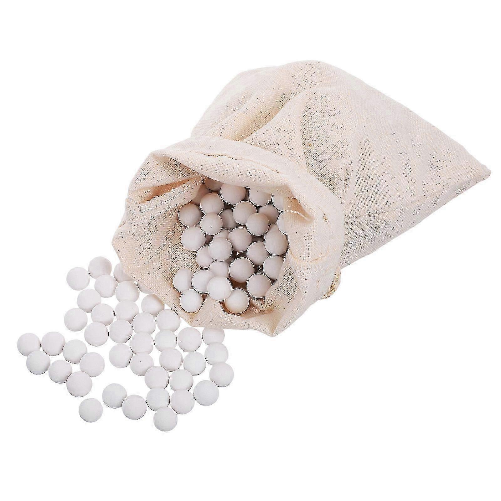 Pie Crust Baking Weights for Bread 3Pcs Reusable Ceramic Stoneware Beans