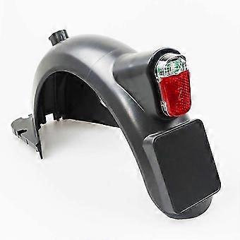 Rear Fender For Ninebot Max G30 G30d Electric Scooter,d