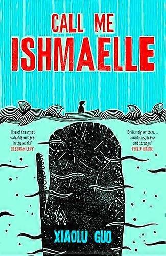 Call me ishmaelle