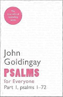 Psalms for Everyone: Part 1