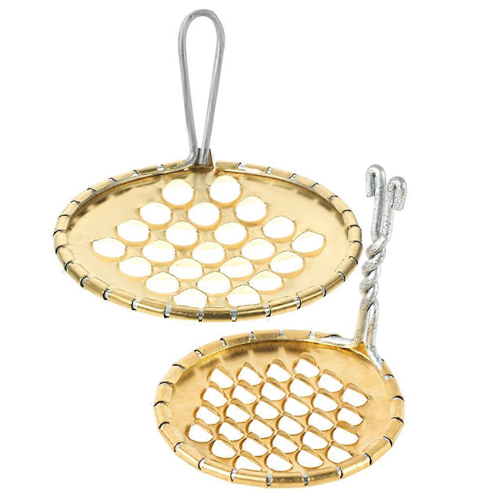 Bean Jelly 2Pcs Jelly Scraping Tool for Kitchen Use