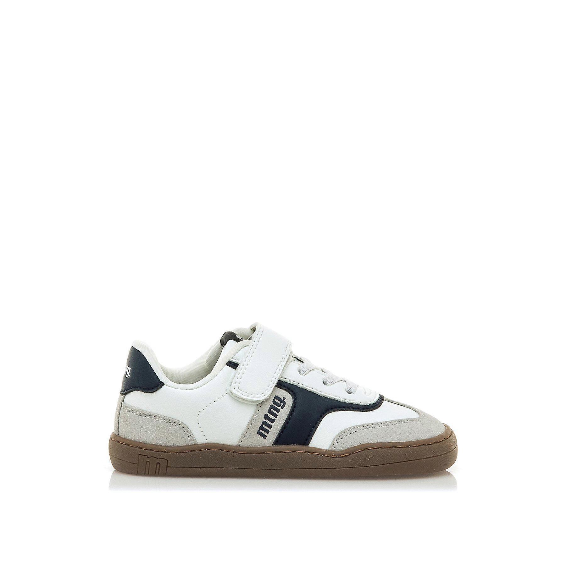Deportivas MTNG FREE blanco C58021